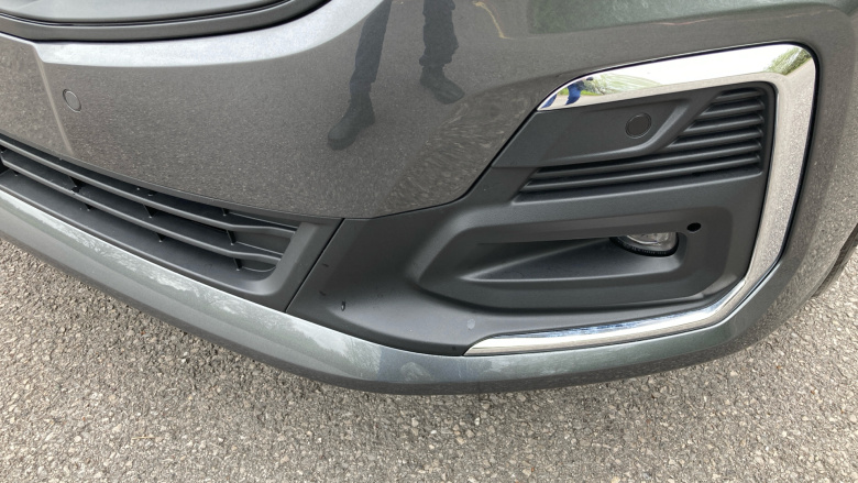 Ford Transit Connect 250 L2 Petrol 1.5 EcoBoost PHEV 150 Limited Van Auto